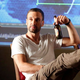 Nick Blood as Lance Hunter (Credit: Marvel)
